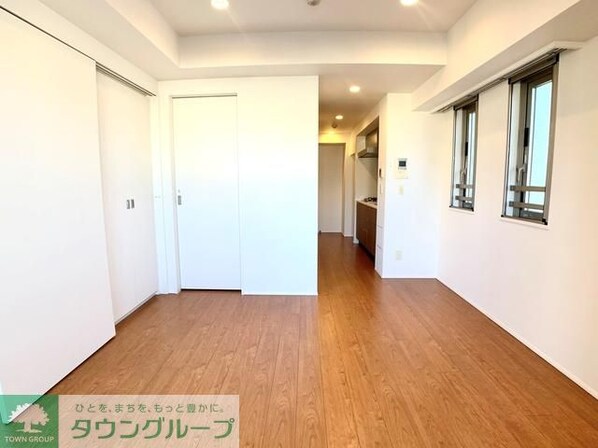 La Douceur巣鴨の物件内観写真